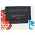 Louis Vuitton x Yayoi Kusama Bandeau BB Face Scarf Blau Mehrfarben - Ansicht 4