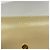 Céline Celine Triomphe Leder Tri-fold Geldbörse - Beige - Ansicht 4