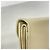 Céline Celine Triomphe Leder Tri-fold Geldbörse - Beige - Ansicht 5