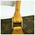 Borsa Louis Vuitton Alma Monogram Marrone - vista 9