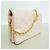 Borsa a tracolla Louis Vuitton Monogram Coussin Pochette Rosa - vista 2