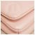 Borsa a tracolla Louis Vuitton Monogram Coussin Pochette Rosa - vista 7