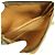 Louis Vuitton Monogram Pochette Accessoires Schultertasche Braun - Ansicht 4