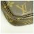 Louis Vuitton Monogram Pochette Accessoires Schultertasche Braun - Ansicht 6