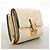 Louis Vuitton Tri-fold Wallet in Cream - view 2