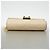 Louis Vuitton Tri-fold Wallet in Cream - view 3