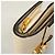 Louis Vuitton Tri-fold Wallet in Cream - view 6