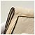 Louis Vuitton Tri-fold Wallet in Cream - view 7
