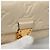 Louis Vuitton Tri-fold Wallet in Cream - view 8