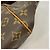 Louis Vuitton Boston Monogram Keepall 45 Marrom - vista 8