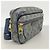 Bumbag Borsello da cintura Louis Vuitton Monogram Denim Blu navy - vista 2
