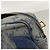 Bumbag Borsello da cintura Louis Vuitton Monogram Denim Blu navy - vista 6