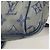 Bumbag Borsello da cintura Louis Vuitton Monogram Denim Blu navy - vista 7