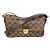 Borsa a tracolla Louis Vuitton Damier Ravello GM Damier ebene