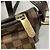 Borsa a tracolla Louis Vuitton Damier Ravello GM Damier ebene - vista 10