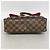 Borsa a tracolla Louis Vuitton Damier Ravello GM Damier ebene - vista 3