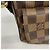 Borsa a tracolla Louis Vuitton Damier Ravello GM Damier ebene - vista 9