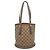Borsa Tote Louis Vuitton Damier Mare N42240 Ebene Donna Damier ebene