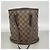 Borsa Tote Louis Vuitton Damier Mare N42240 Ebene Donna Damier ebene - vista 11