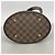 Borsa Tote Louis Vuitton Damier Mare N42240 Ebene Donna Damier ebene - vista 3