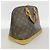Borsa Louis Vuitton Monogram Alma M51130 Marrone - vista 2