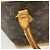 Borsa Louis Vuitton Monogram Alma M51130 Marrone - vista 7