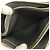 Louis Vuitton Monogram Empreinte Pochette Double Zip Shoulder Bag Schwarz - Ansicht 4