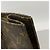 Borsa Tote Louis Vuitton Monogram Sac Plat Marrone - vista 8