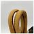 Borsa Tote Louis Vuitton Monogram Sac Plat Marrone - vista 9