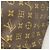 Louis Vuitton Boston Monogram Keepall 50 Marron - vue 10