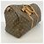 Louis Vuitton Boston Monogram Keepall 50 Marron - vue 2