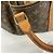 Louis Vuitton Boston Monogram Keepall 50 Marron - vue 8