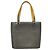 Louis Vuitton Monogram Mat Stockton Tote Bag Schwarz