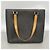 Louis Vuitton Monogram Mat Stockton Tote Bag Schwarz - Ansicht 11