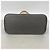 Louis Vuitton Monogram Mat Stockton Tote Bag Schwarz - Ansicht 3