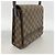 Louis Vuitton Damier Tribeca Mini Schultertasche Damier ebene - Ansicht 2