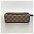 Louis Vuitton Damier Tribeca Mini Schultertasche Damier ebene - Ansicht 3