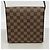 Louis Vuitton Damier Tribeca Mini Schultertasche Damier ebene - Ansicht 9