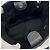 Borsa Tote Chanel in pelle di vitello martellata nera Nero - vista 4