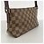Louis Vuitton Damier Trotteur Schultertasche Damier ebene - Ansicht 2