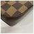 Louis Vuitton Damier Trotteur Schultertasche Damier ebene - Ansicht 9