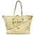 Borsa Tote Louis Vuitton Monogram Empreinte Lumineuse PM Bianco
