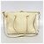 Borsa Tote Louis Vuitton Monogram Empreinte Lumineuse PM Bianco - vista 12
