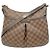 Bolsa de Ombro Louis Vuitton Damier Bloomsbury PM Damier ebene
