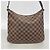 Bolsa de Ombro Louis Vuitton Damier Bloomsbury PM Damier ebene - vista 11