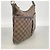 Bolsa de Ombro Louis Vuitton Damier Bloomsbury PM Damier ebene - vista 2