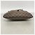 Bolsa de Ombro Louis Vuitton Damier Bloomsbury PM Damier ebene - vista 3