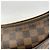 Bolsa de Ombro Louis Vuitton Damier Bloomsbury PM Damier ebene - vista 6