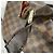 Bolsa de Ombro Louis Vuitton Damier Bloomsbury PM Damier ebene - vista 7