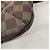 Bolsa de Ombro Louis Vuitton Damier Bloomsbury PM Damier ebene - vista 9